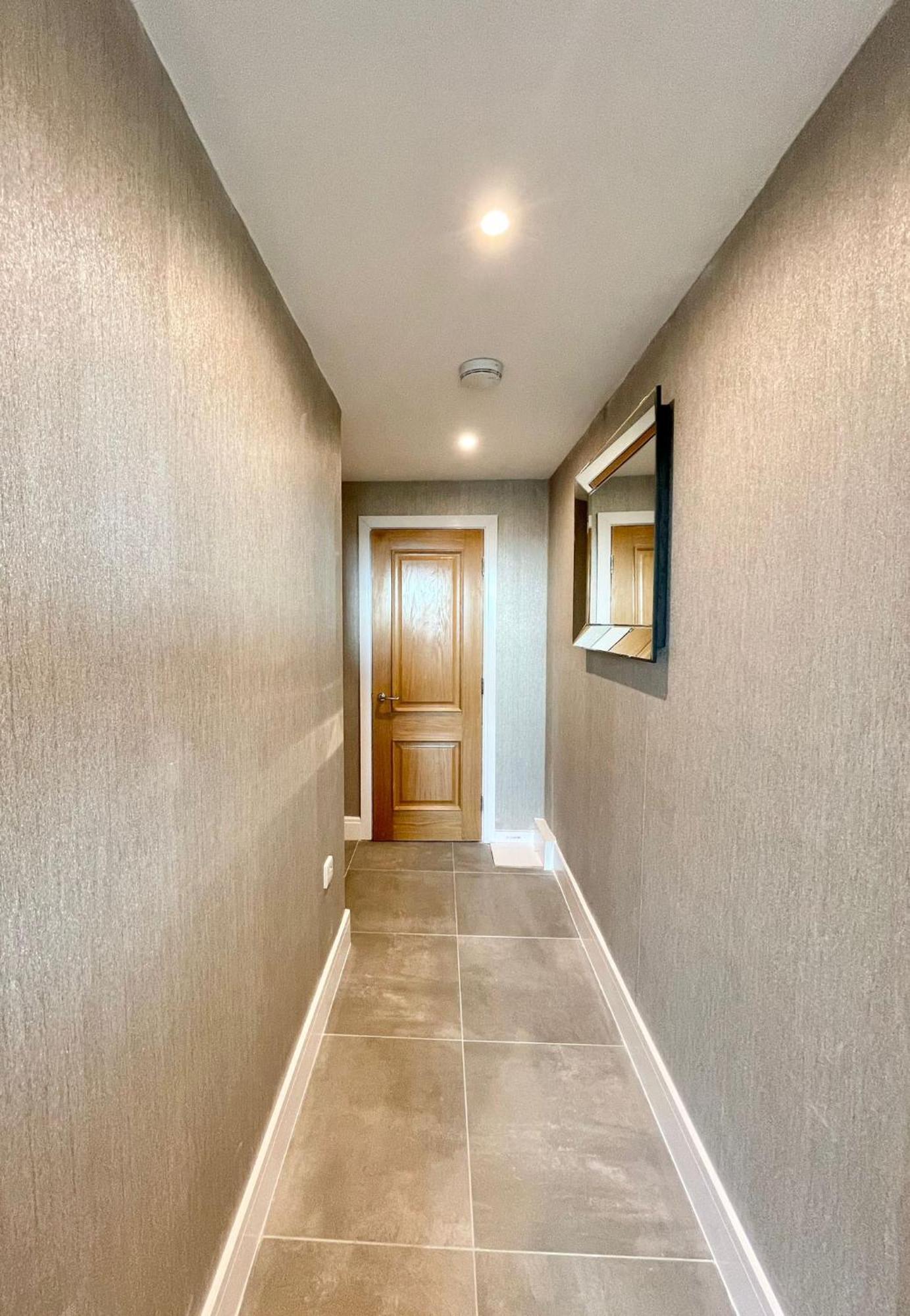 Beautiful 3 Bdr With Ac And Terrace In Paddington Appartamento