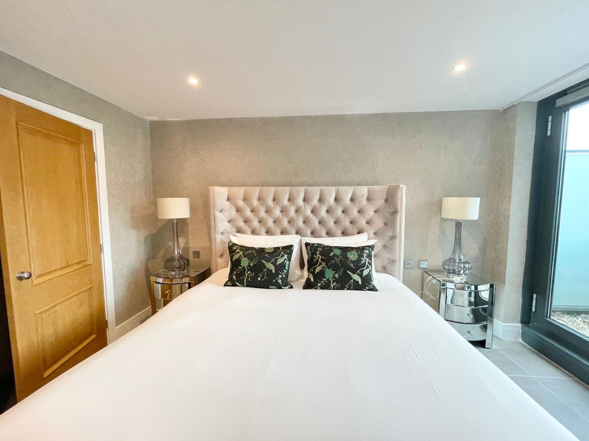 Appartamento Beautiful 3 Bdr With Ac And Terrace In Paddington