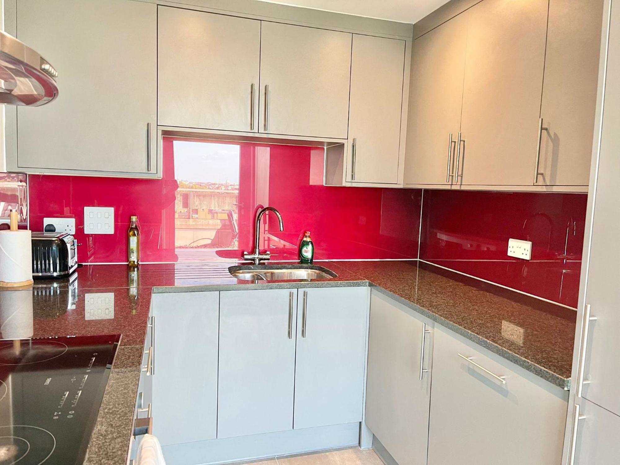 Apartment Beautiful 3 Bdr With Ac And Terrace In Paddington *